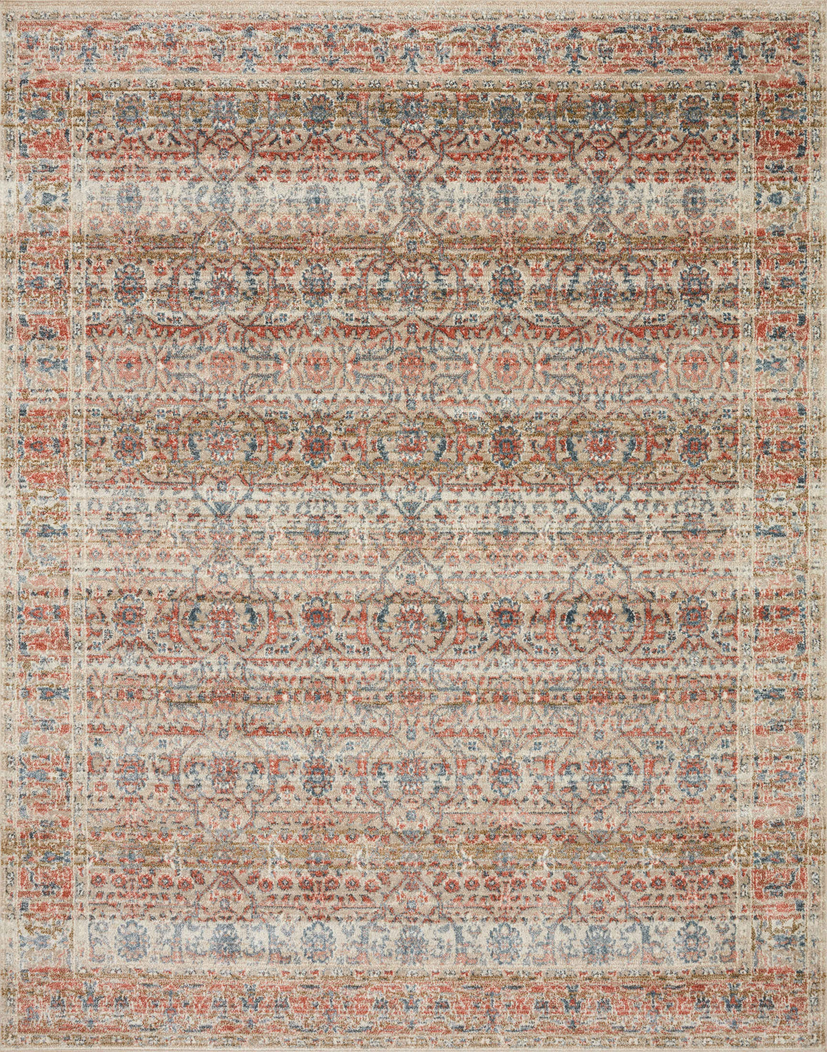 Loloi Accent Rug