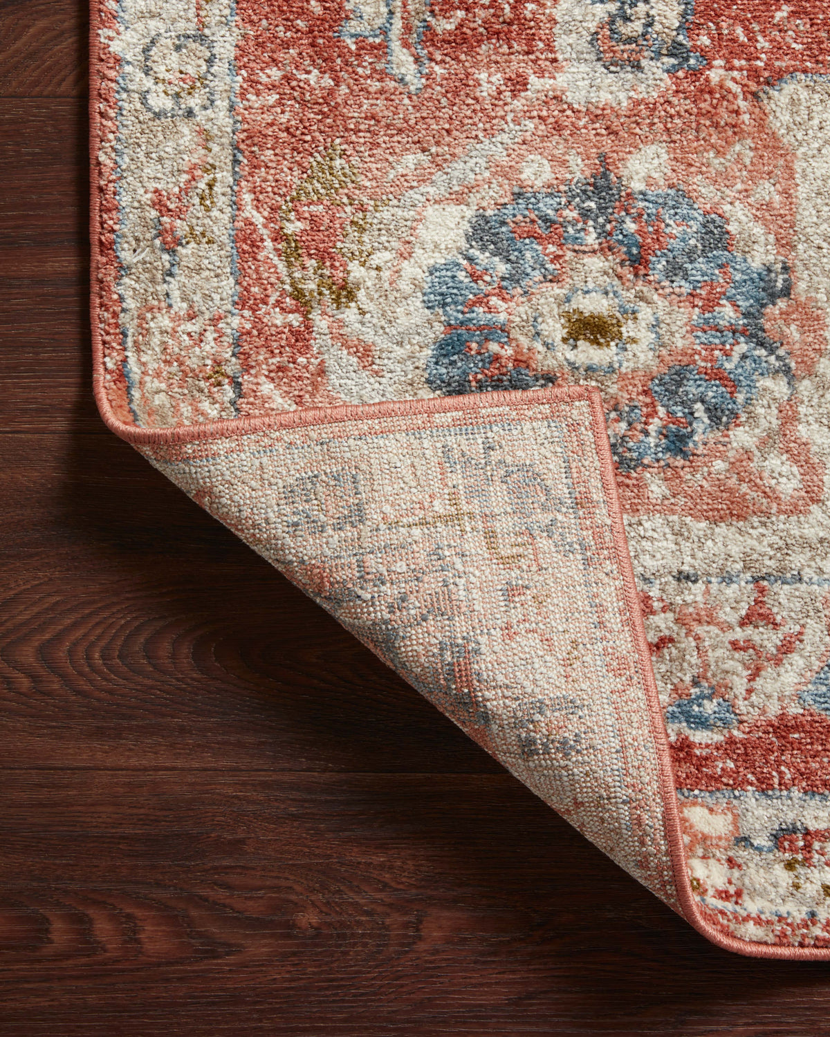 Loloi 18" x 18" Sample Rug