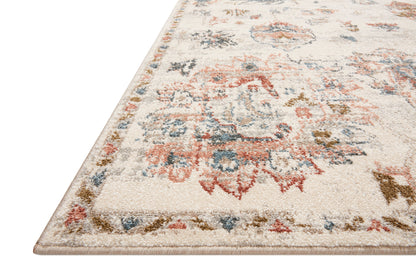 Loloi 18" x 18" Sample Rug