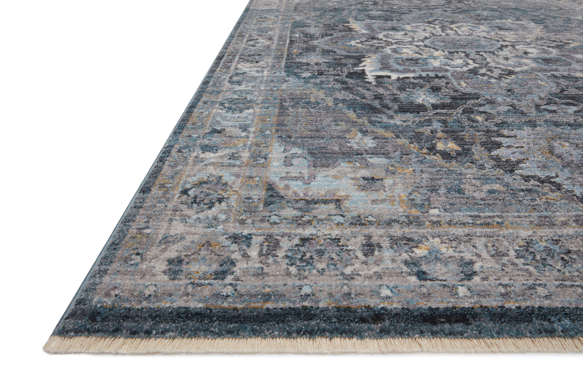 Loloi 18" x 18" Sample Rug