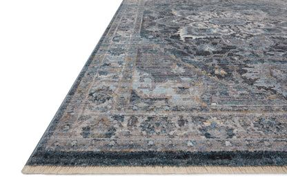 Loloi 18" x 18" Sample Rug