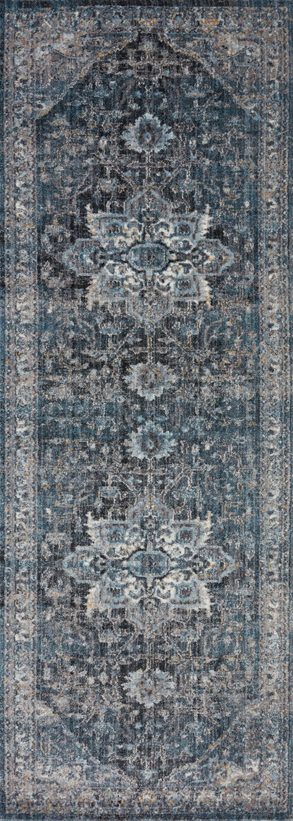 Loloi 2'-3" x 3'-10" Accent Rug