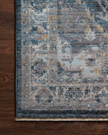 Loloi 2'-3" x 3'-10" Accent Rug