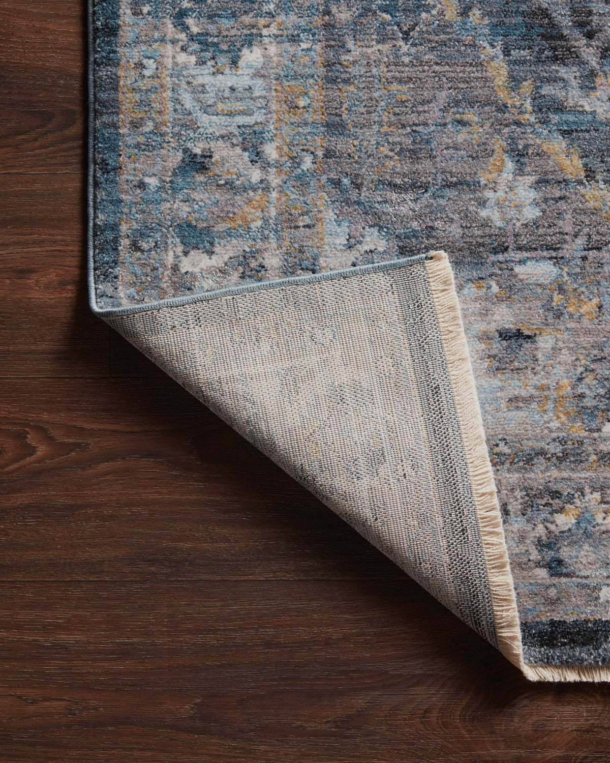 Loloi 18" x 18" Sample Rug