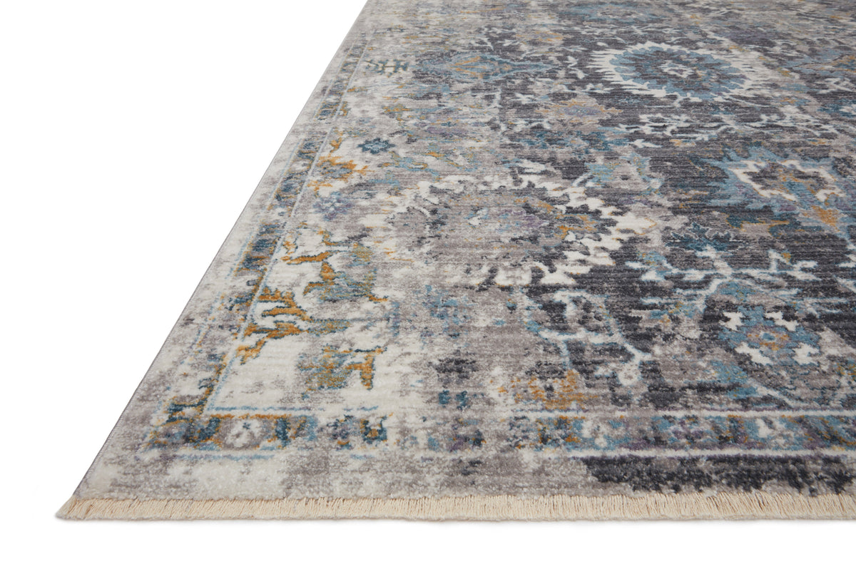 Loloi 18" x 18" Sample Rug