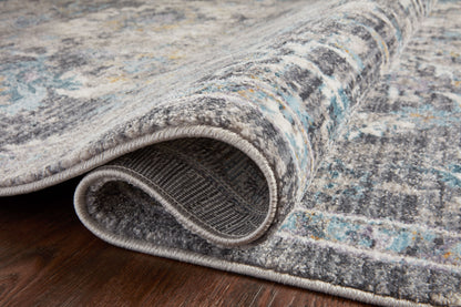 Loloi 18" x 18" Sample Rug