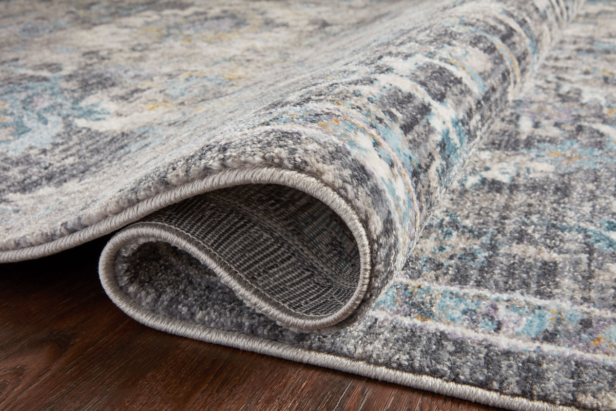 Loloi 2'-3" x 3'-10" Accent Rug