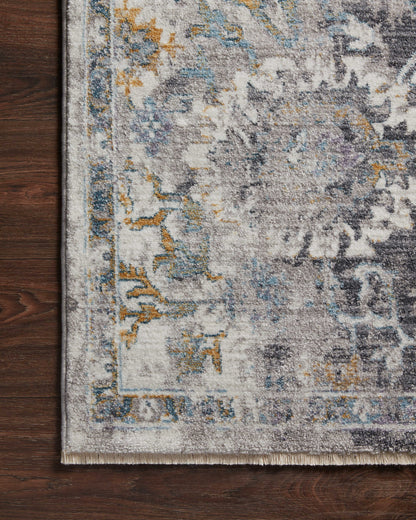 Loloi 18" x 18" Sample Rug