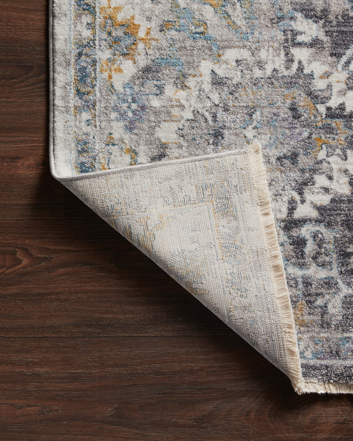 Loloi 2'-3" x 3'-10" Accent Rug