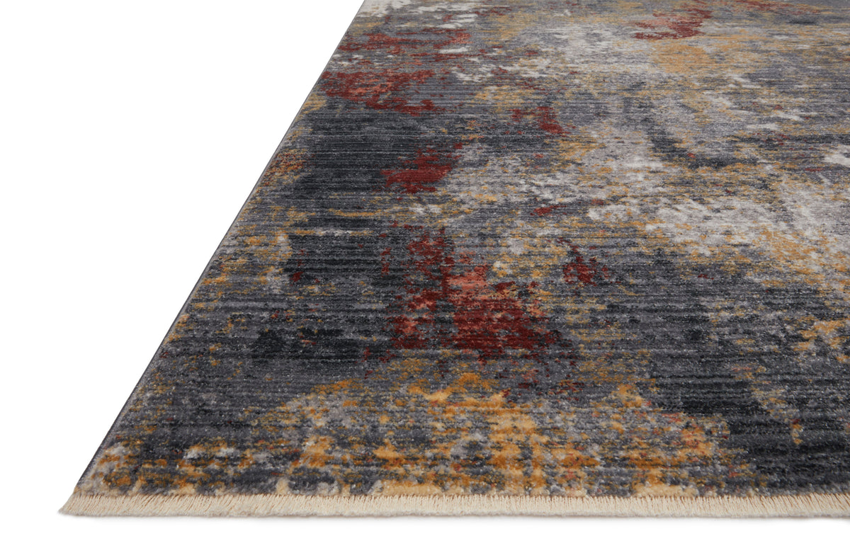 Loloi 18" x 18" Sample Rug