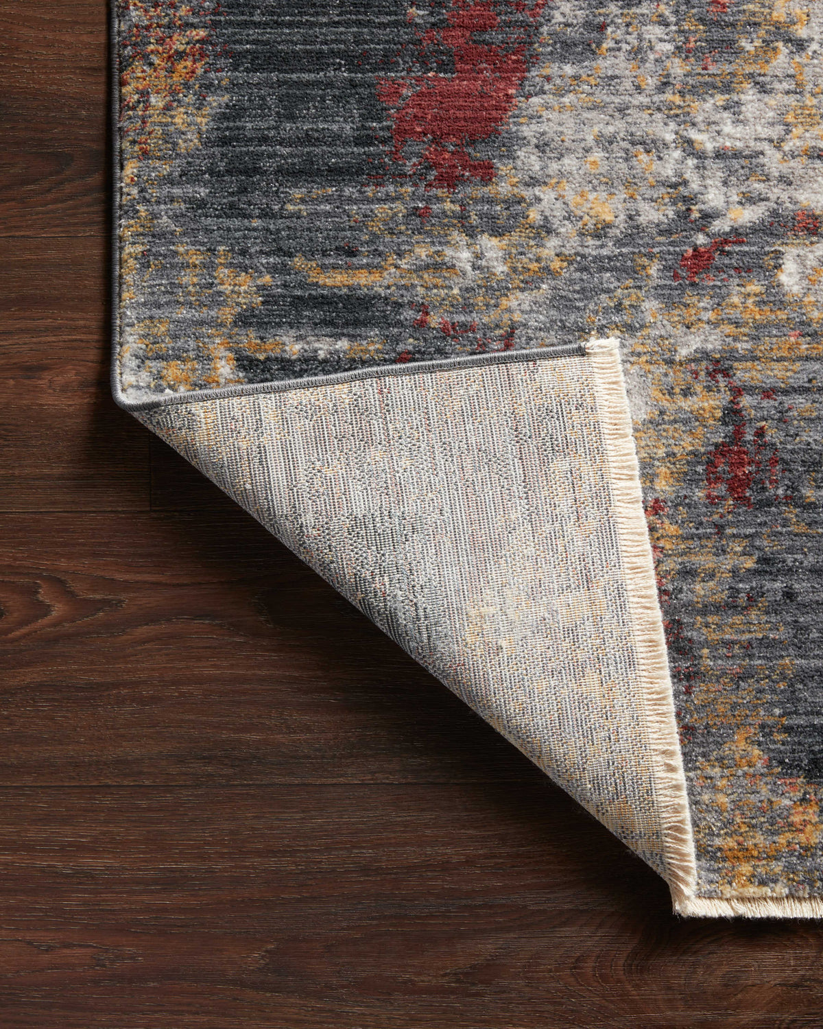 Loloi 18" x 18" Sample Rug