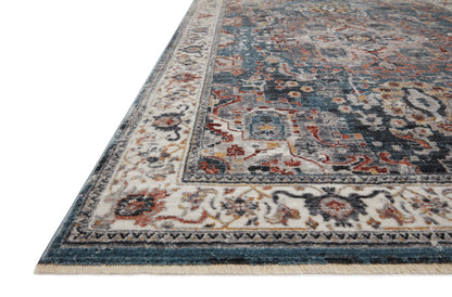 Loloi 18" x 18" Sample Rug
