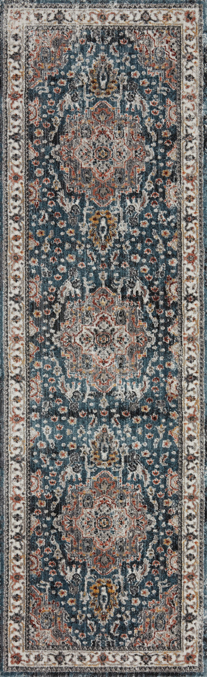 Loloi 2'-3" x 3'-10" Accent Rug