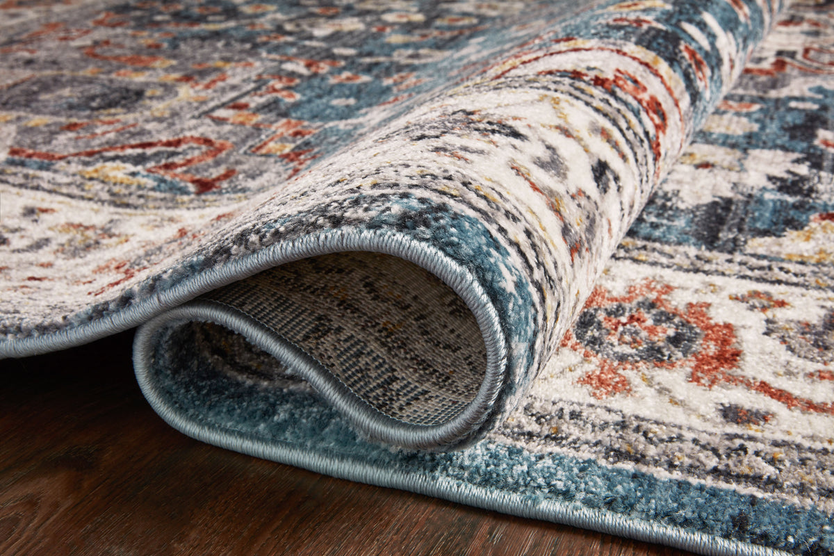 Loloi 2'-3" x 3'-10" Accent Rug