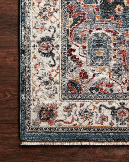 Loloi 2'-3" x 3'-10" Accent Rug
