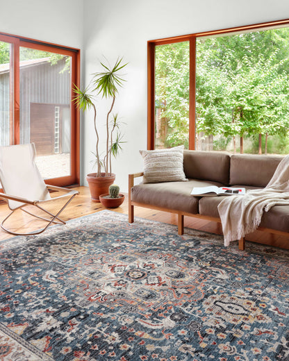 Loloi 2'-3" x 3'-10" Accent Rug