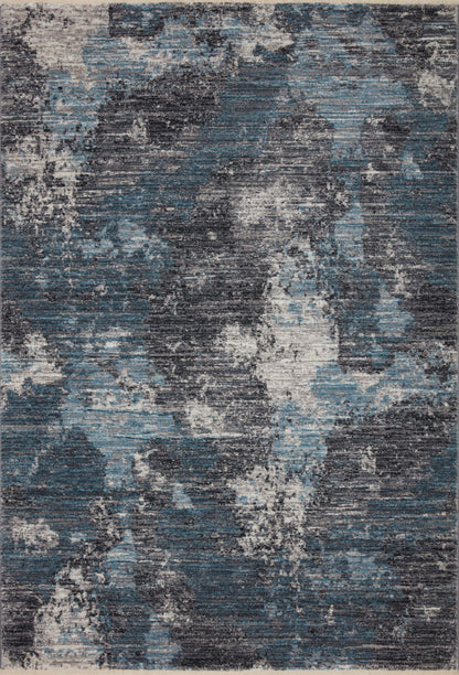 Loloi 18" x 18" Sample Rug