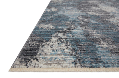 Loloi 18" x 18" Sample Rug