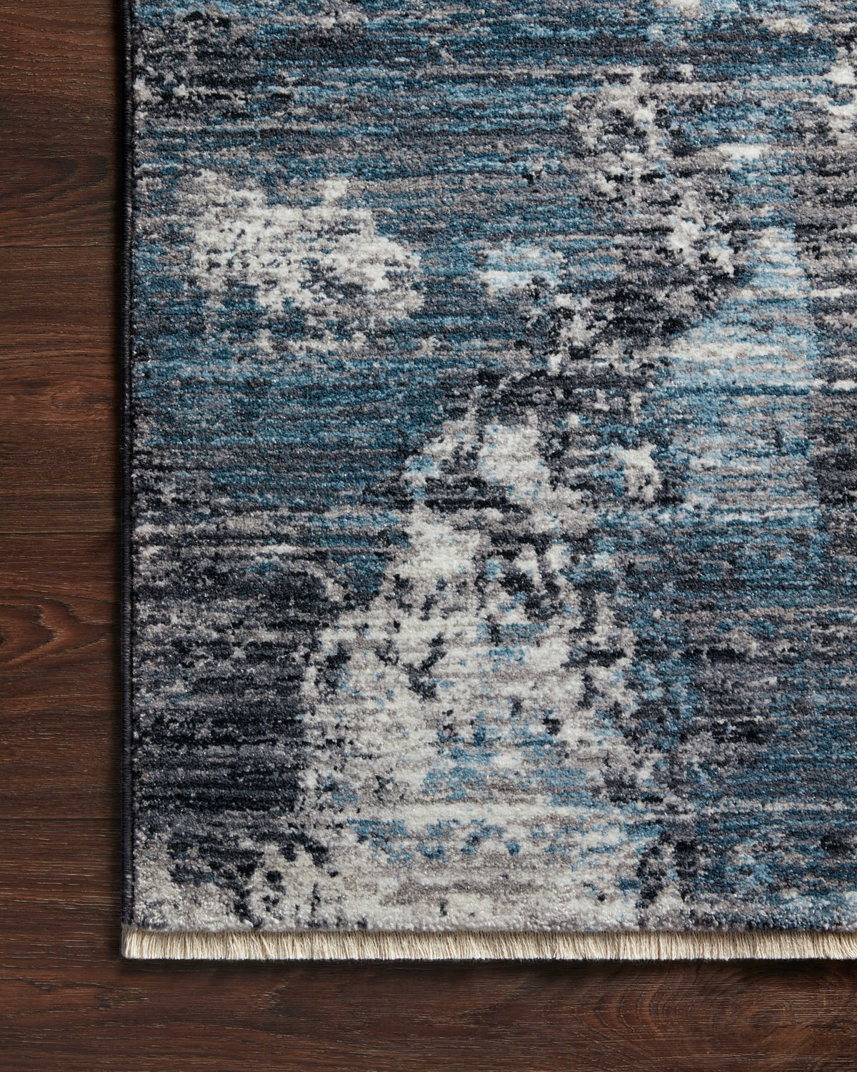 Loloi 18" x 18" Sample Rug