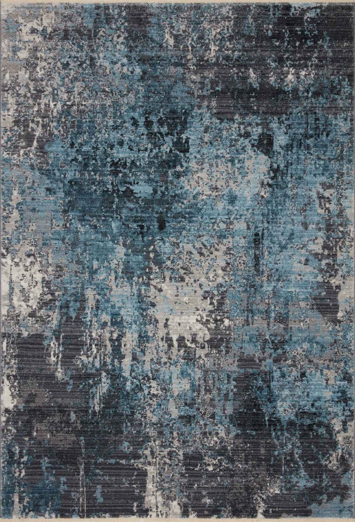 Loloi 18" x 18" Sample Rug