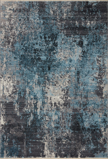 Loloi 18" x 18" Sample Rug