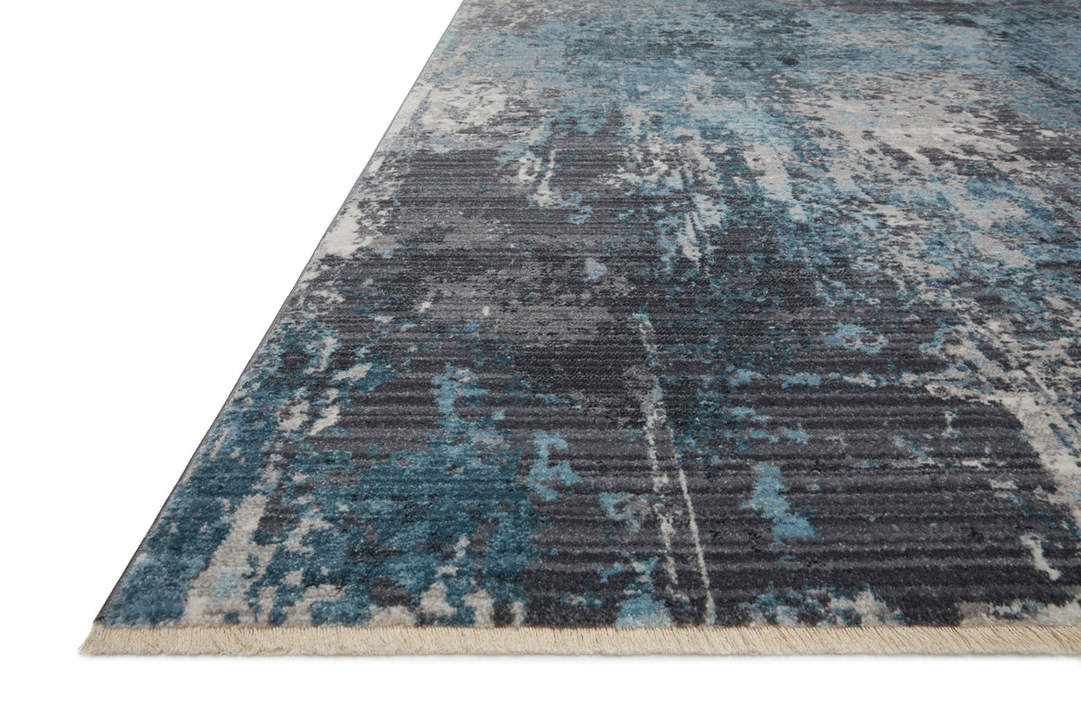 Loloi 18" x 18" Sample Rug