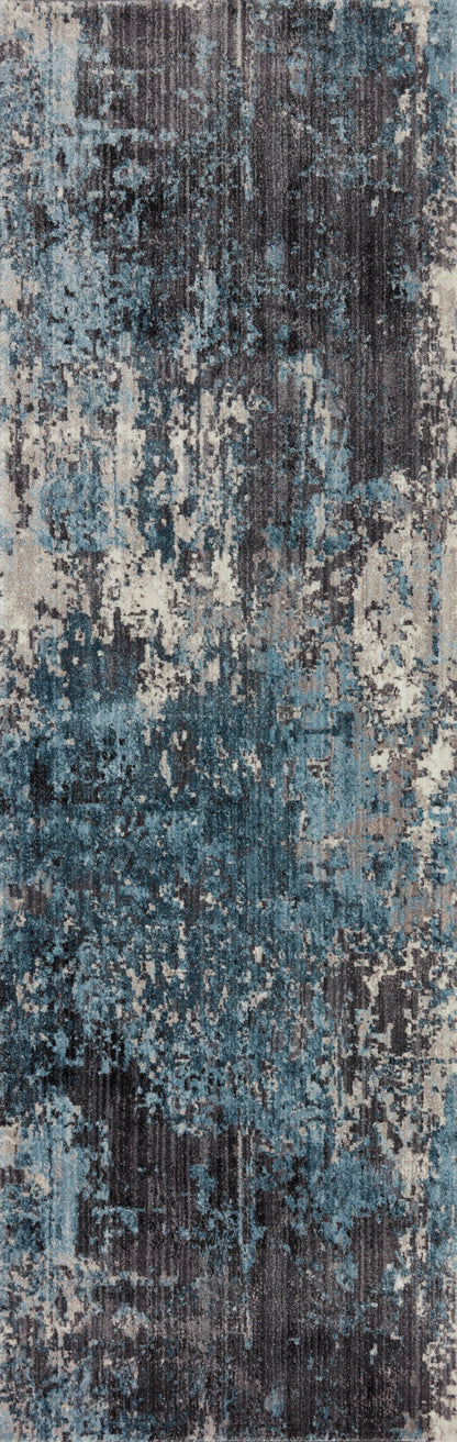 Loloi 18" x 18" Sample Rug