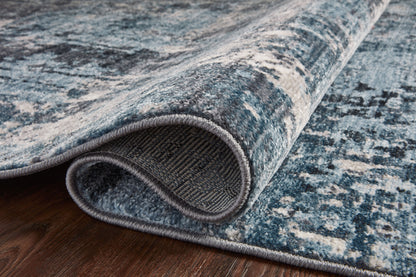 Loloi 18" x 18" Sample Rug