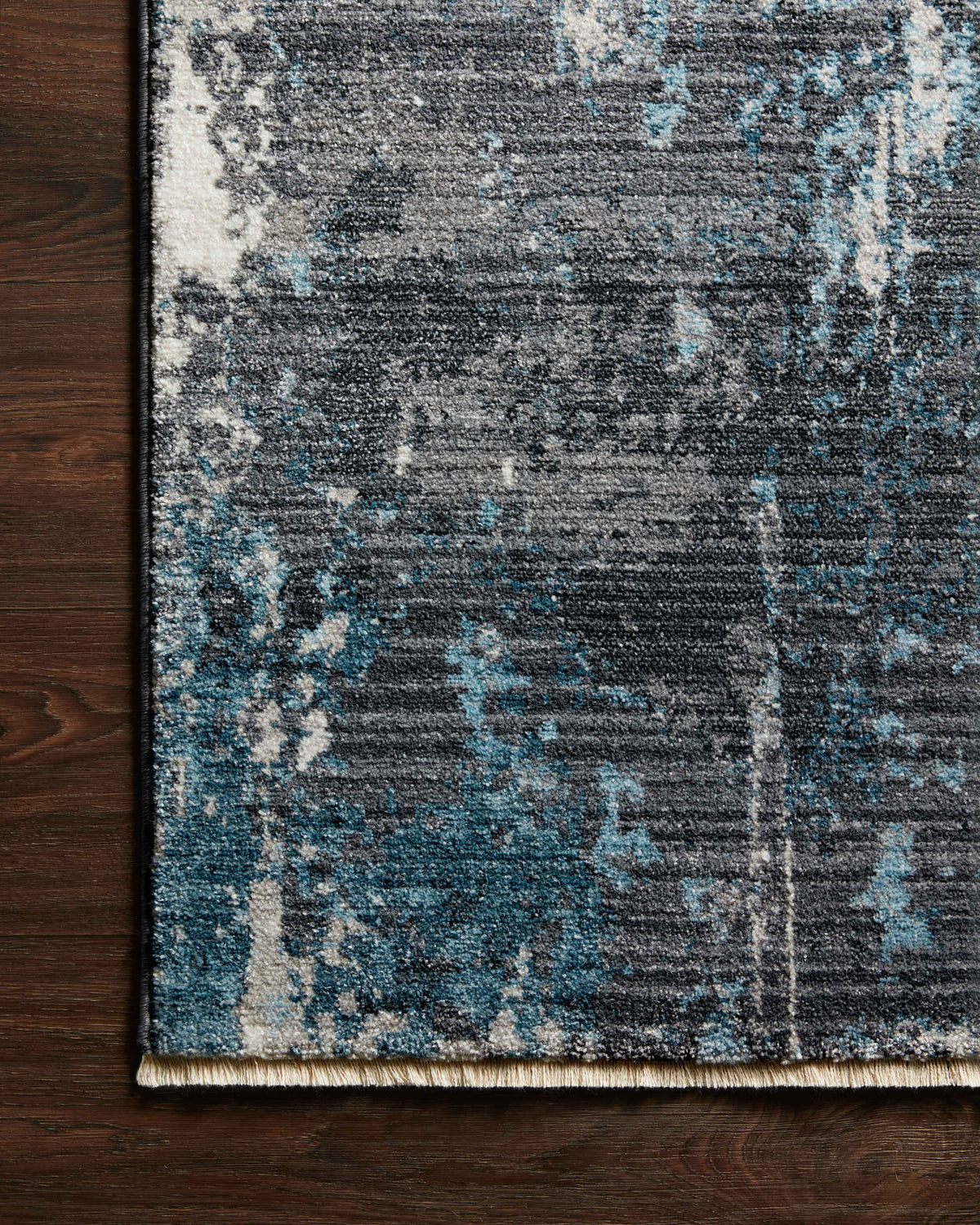 Loloi 18" x 18" Sample Rug