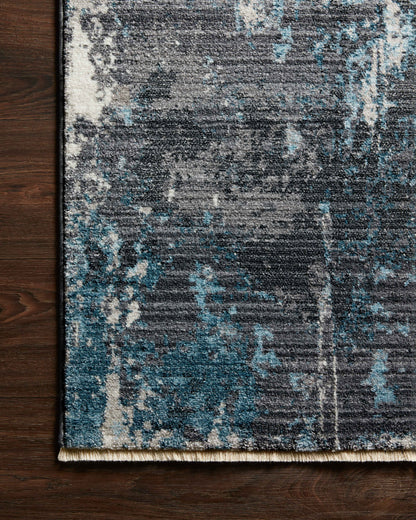 Loloi 18" x 18" Sample Rug