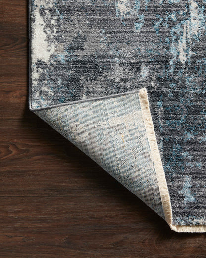 Loloi 18" x 18" Sample Rug
