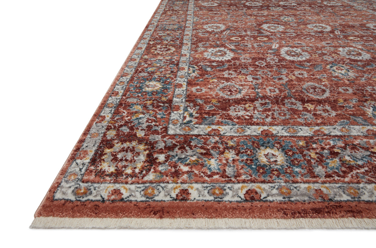 Loloi 2'-3" x 3'-10" Accent Rug