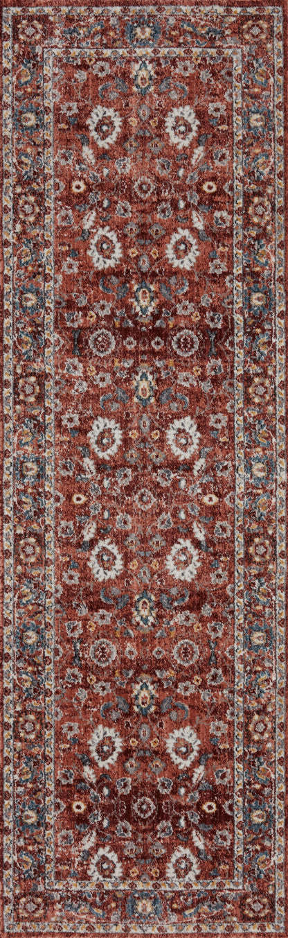 Loloi 2'-3" x 3'-10" Accent Rug