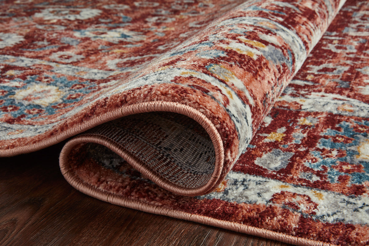 Loloi 2'-3" x 3'-10" Accent Rug