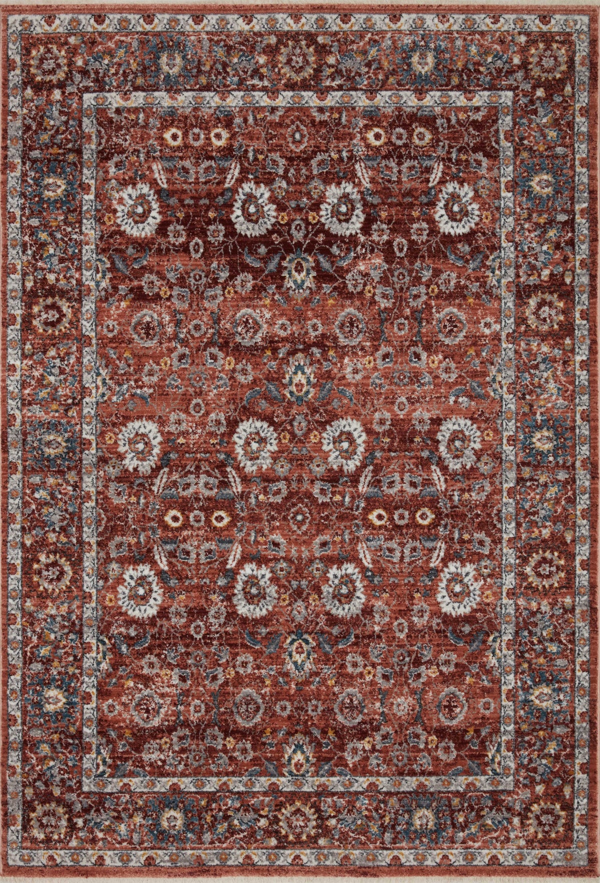 Loloi 2'-3" x 3'-10" Accent Rug