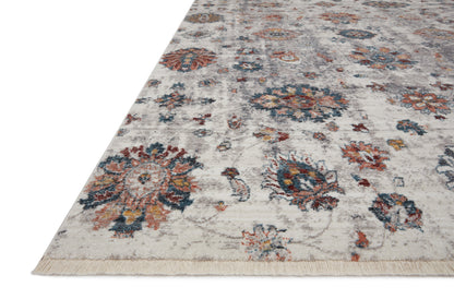 Loloi 18" x 18" Sample Rug