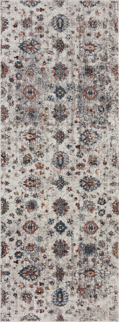 Loloi 18" x 18" Sample Rug