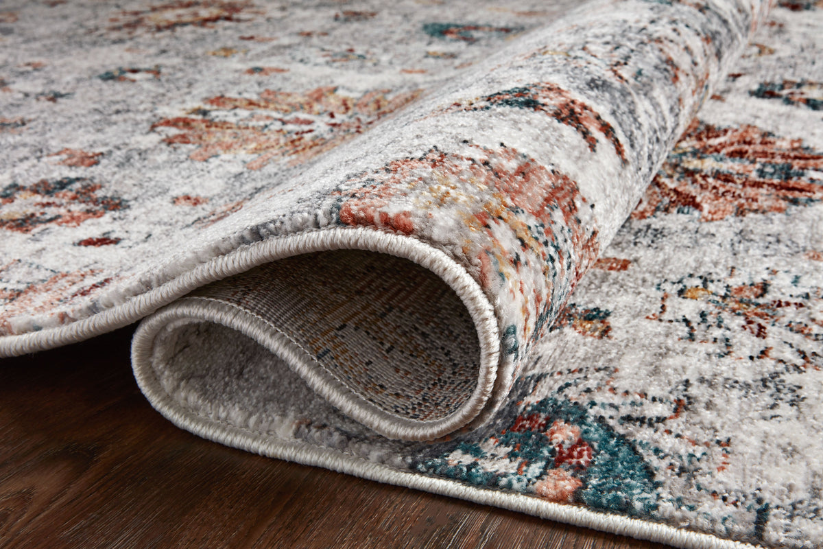 Loloi 2'-3" x 3'-10" Accent Rug