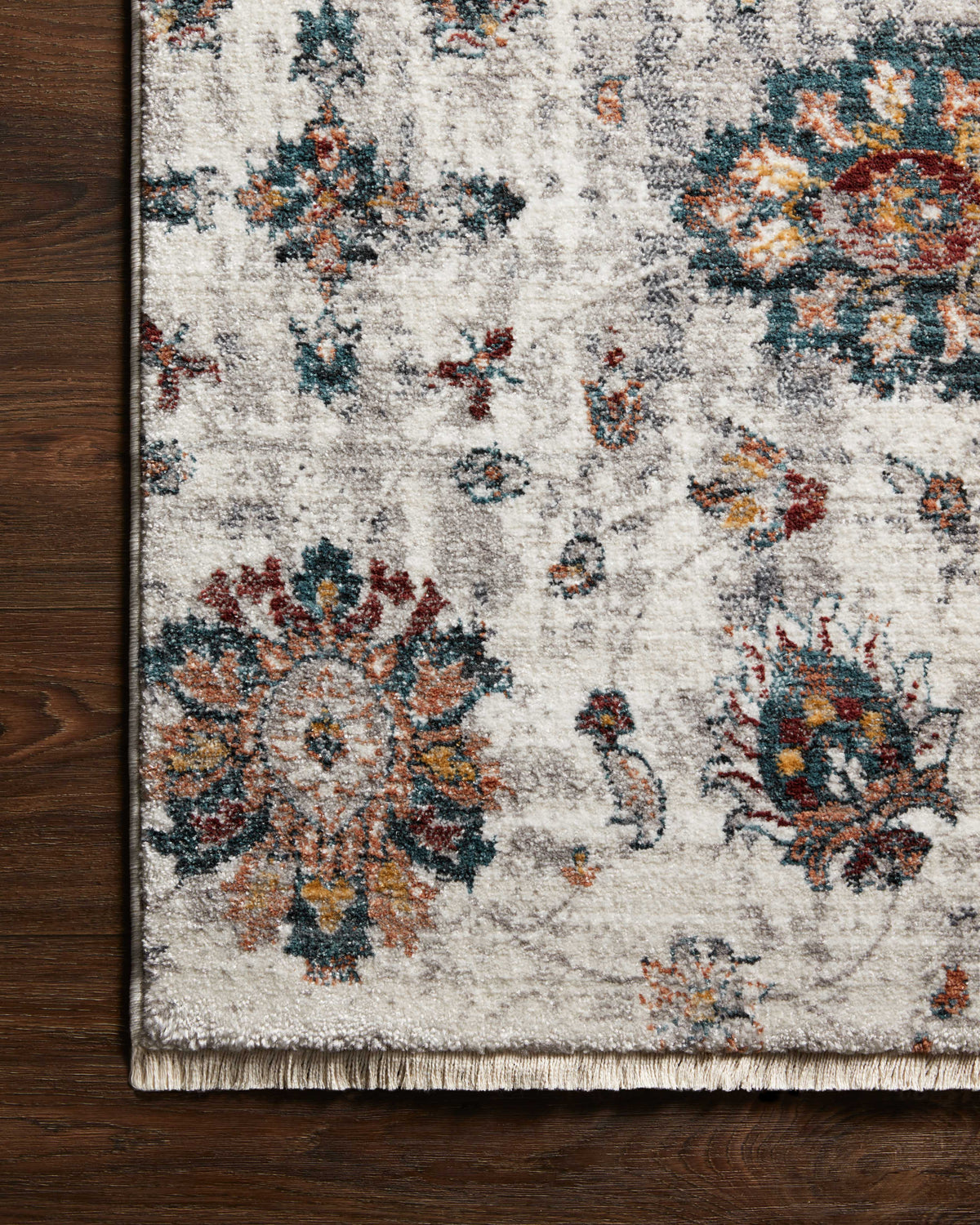 Loloi 18" x 18" Sample Rug