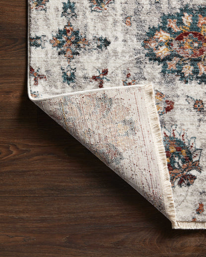 Loloi 2'-3" x 3'-10" Accent Rug
