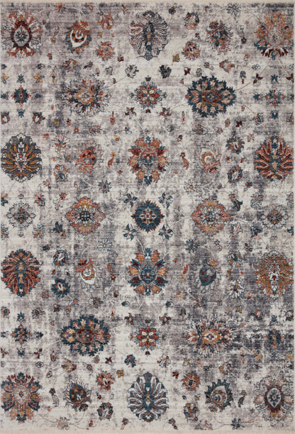 Loloi 2'-3" x 3'-10" Accent Rug