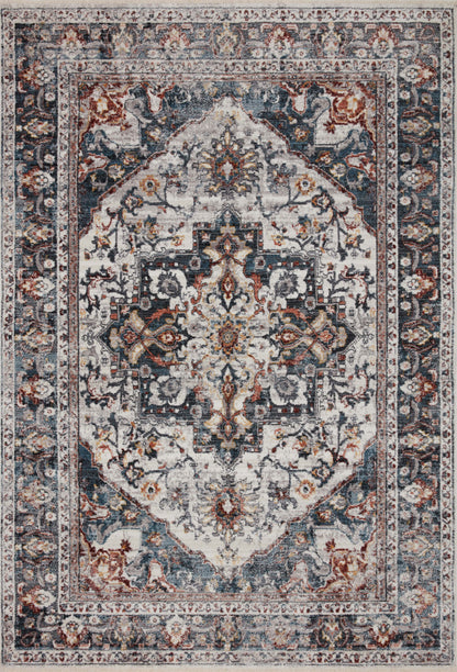 Loloi 18" x 18" Sample Rug