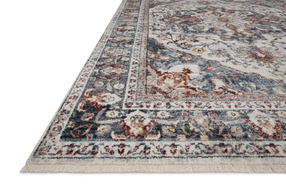 Loloi 18" x 18" Sample Rug
