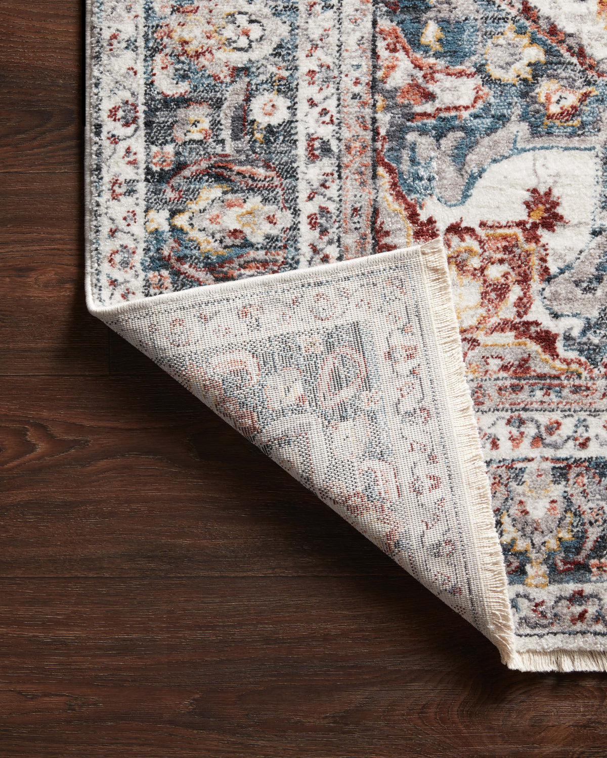 Loloi 18" x 18" Sample Rug
