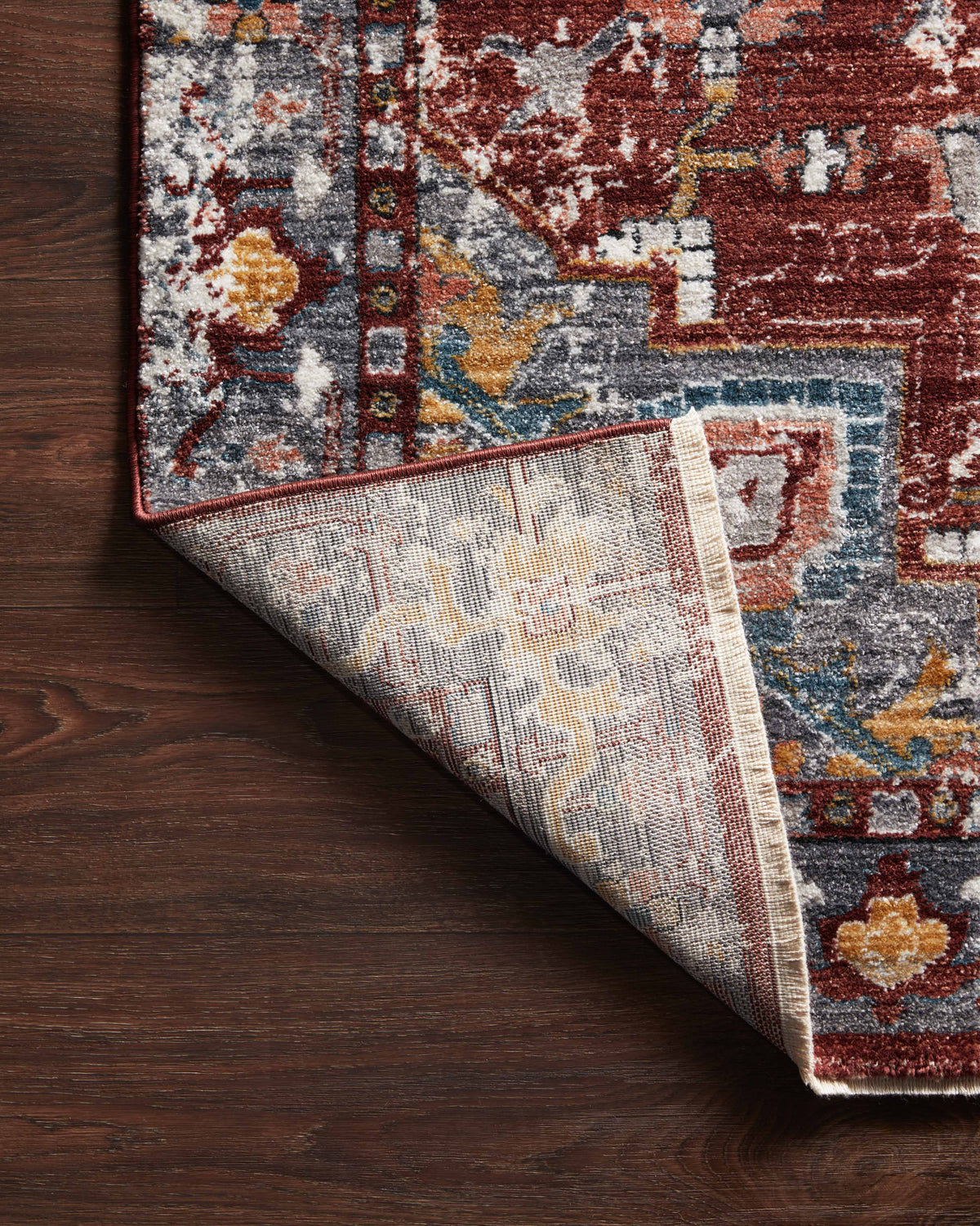 Loloi 2'-3" x 3'-10" Accent Rug