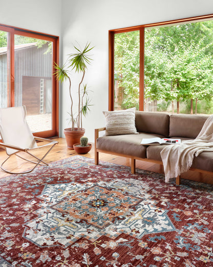Loloi Runner Rug
