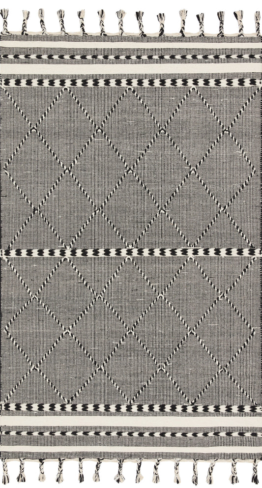 Loloi 18" x 18" Sample Rug