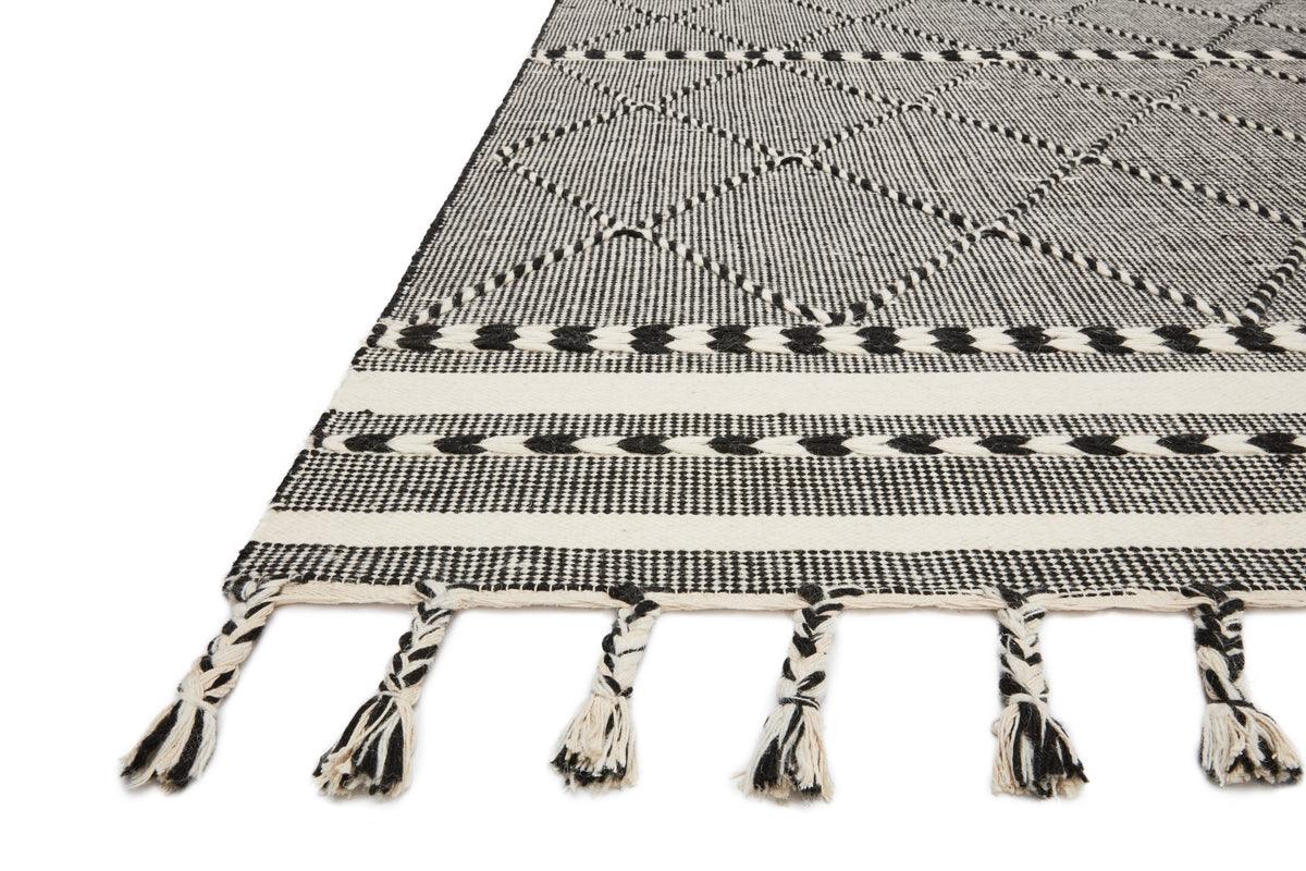 Loloi 18" x 18" Sample Rug