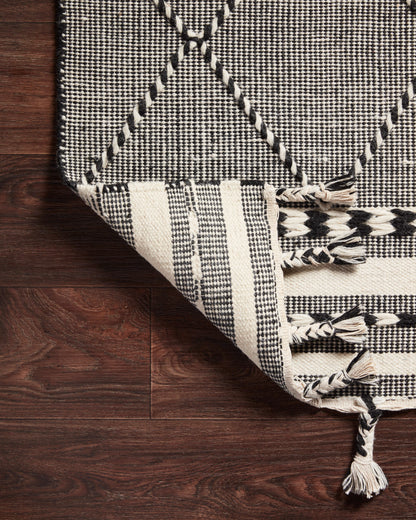 Loloi 18" x 18" Sample Rug