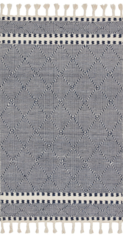 Loloi 18" x 18" Sample Rug